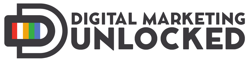 Digital Marketing Unlocked